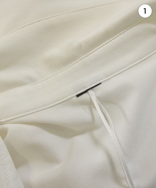 lululemon เสื้อลำลอง
