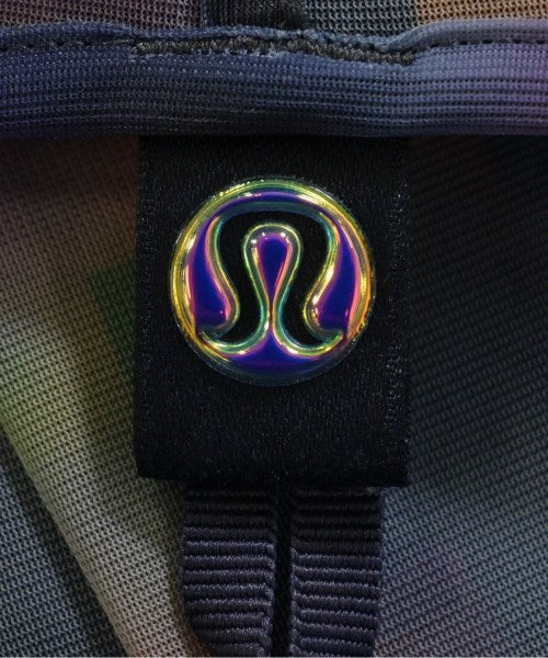 lululemon เสื้อฮู้ด
