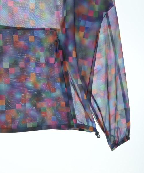 lululemon เสื้อฮู้ด
