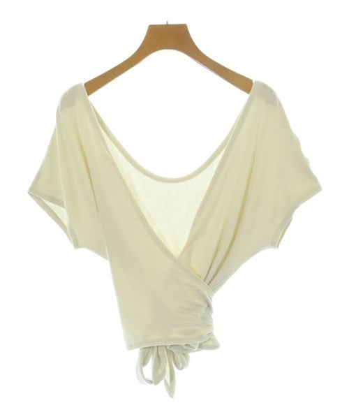 lululemon เสื้อยืด/เสื้อท็อปส์