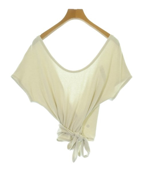 lululemon เสื้อยืด/เสื้อท็อปส์
