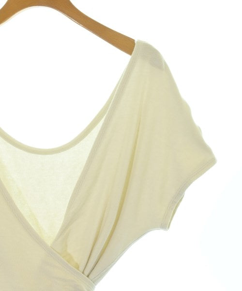 lululemon เสื้อยืด/เสื้อท็อปส์