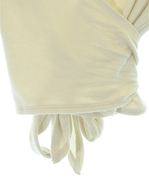lululemon เสื้อยืด/เสื้อท็อปส์