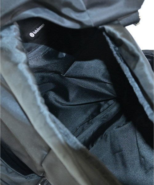 lululemon เป้สะพายหลัง