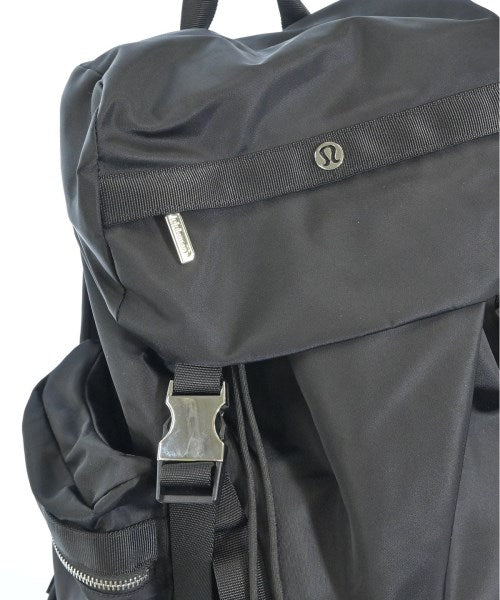 lululemon เป้สะพายหลัง