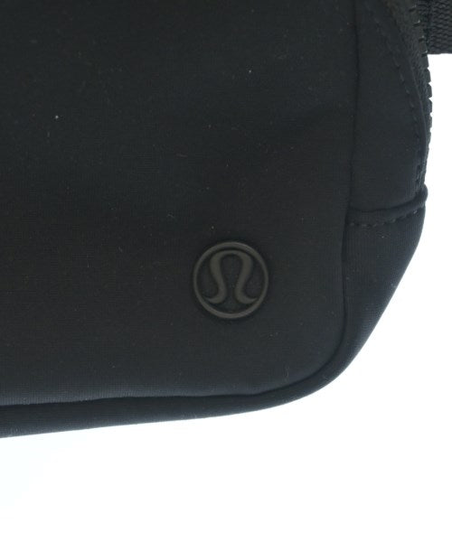 lululemon กระเป๋าสะพาย