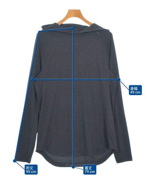 lululemon เสื้อฮู้ด