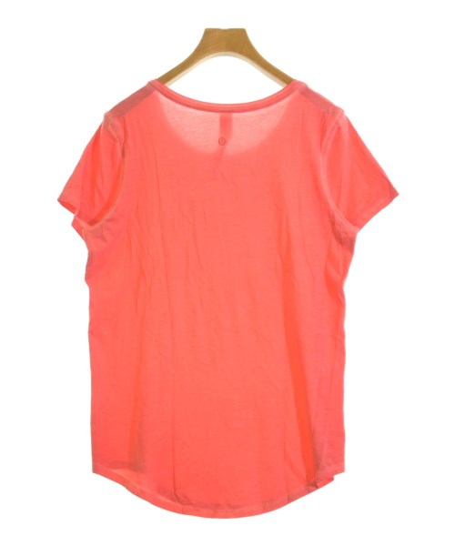 lululemon เสื้อยืด/เสื้อท็อปส์