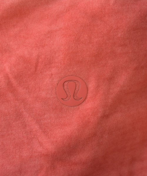 lululemon เสื้อยืด/เสื้อท็อปส์