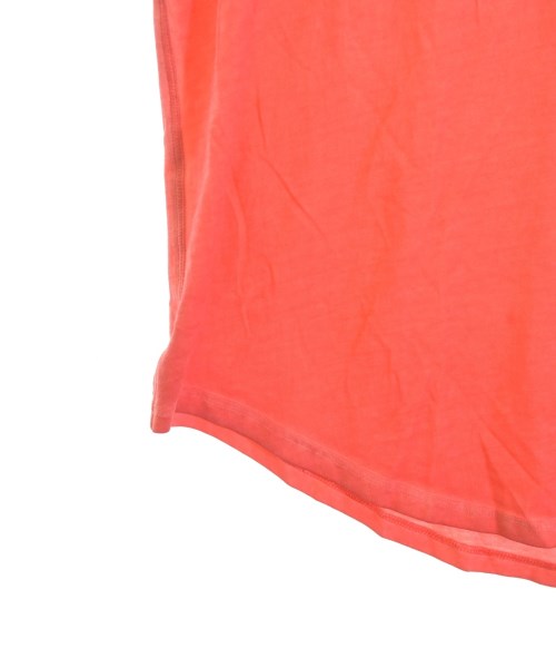 lululemon เสื้อยืด/เสื้อท็อปส์