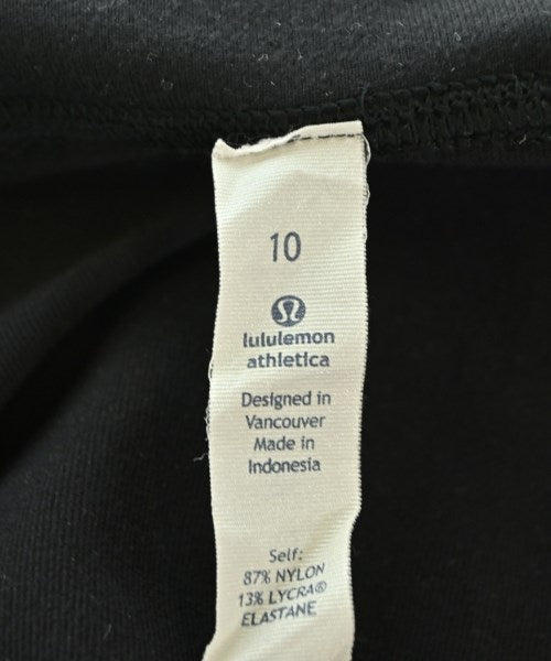 lululemon แจ็คเก็ตเบลาส์ อื่น