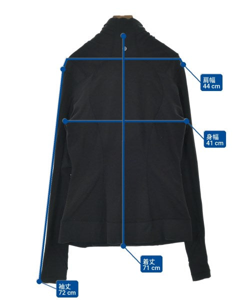 lululemon แจ็คเก็ตเบลาส์ อื่น