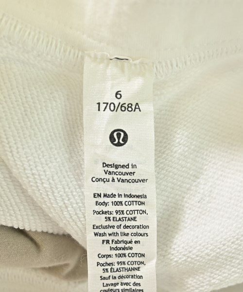 lululemon กางเกงวอร์ม