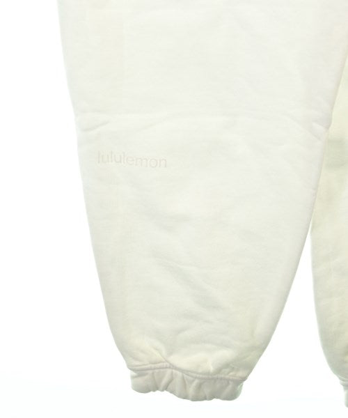 lululemon กางเกงวอร์ม