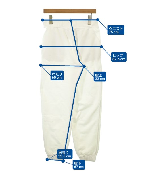 lululemon กางเกงวอร์ม