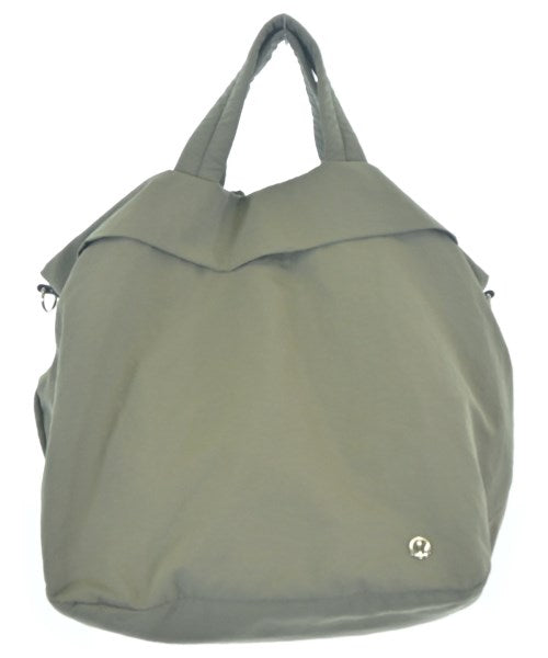 lululemon กระเป๋าถือขนาดใหญ่