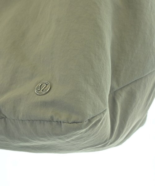 lululemon กระเป๋าถือขนาดใหญ่