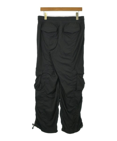 lululemon กางเกงมีกระเป๋าข้างกางเกง2-4 กระเป๋า