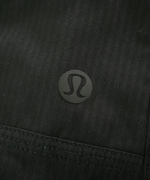 lululemon กางเกงมีกระเป๋าข้างกางเกง2-4 กระเป๋า