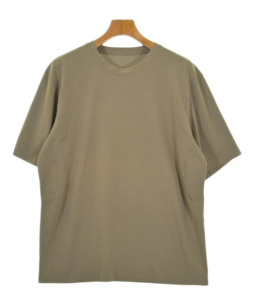 lululemon เสื้อยืด/เสื้อท็อปส์