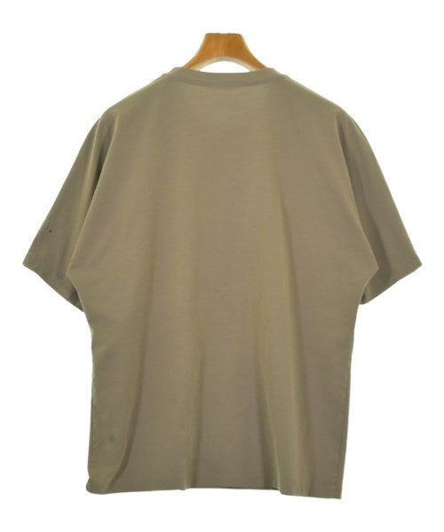 lululemon เสื้อยืด/เสื้อท็อปส์