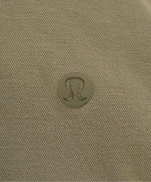lululemon เสื้อยืด/เสื้อท็อปส์