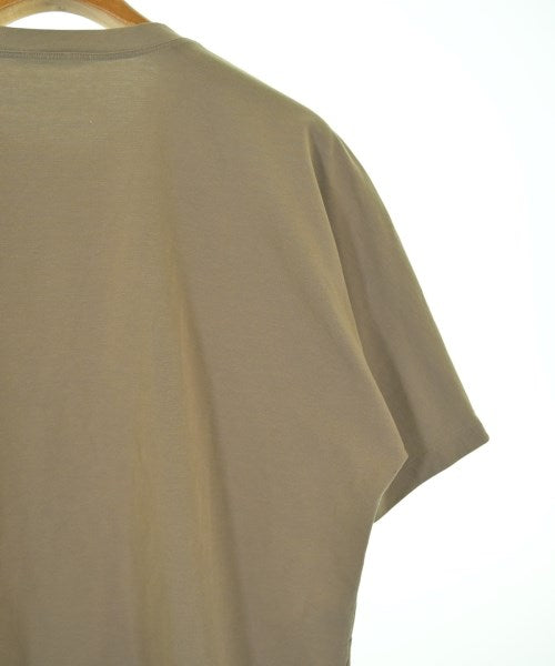 lululemon เสื้อยืด/เสื้อท็อปส์