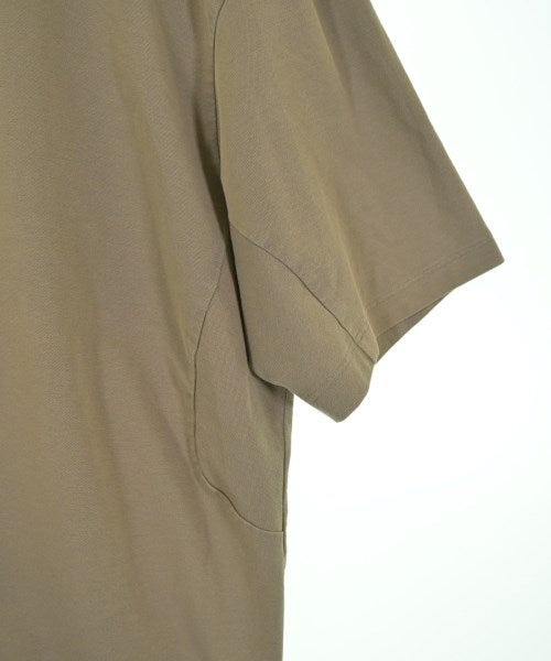 lululemon เสื้อยืด/เสื้อท็อปส์