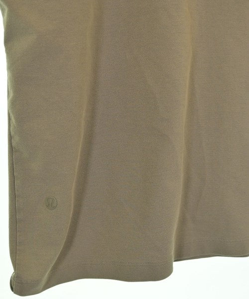 lululemon เสื้อยืด/เสื้อท็อปส์