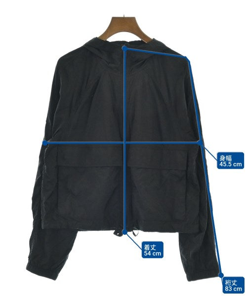 lululemon เสื้อพาร์กาภูเขา