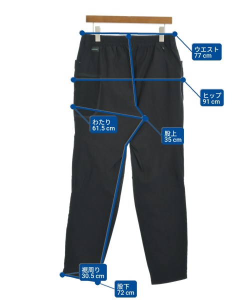 lululemon กางเกง อื่น