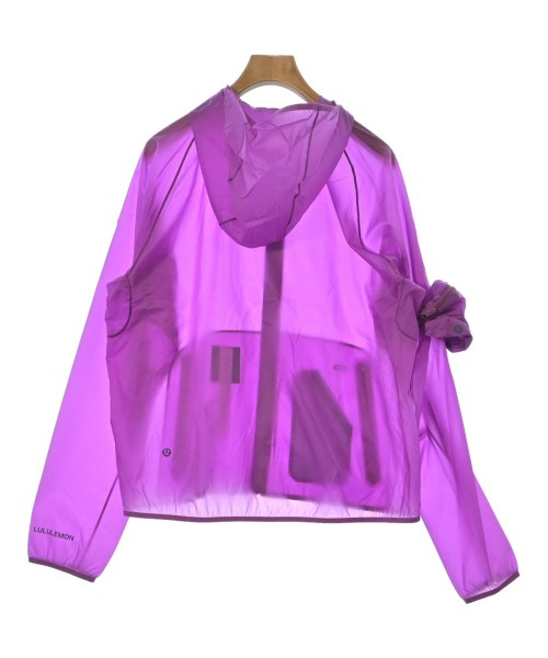 lululemon แจ็คเก็ตเบลาส์ อื่น