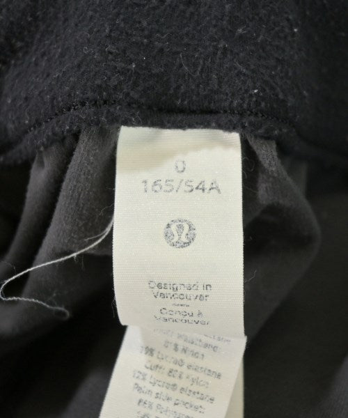 lululemon กางเกง อื่น