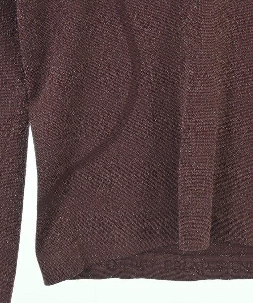 lululemon เสื้อยืด/เสื้อท็อปส์