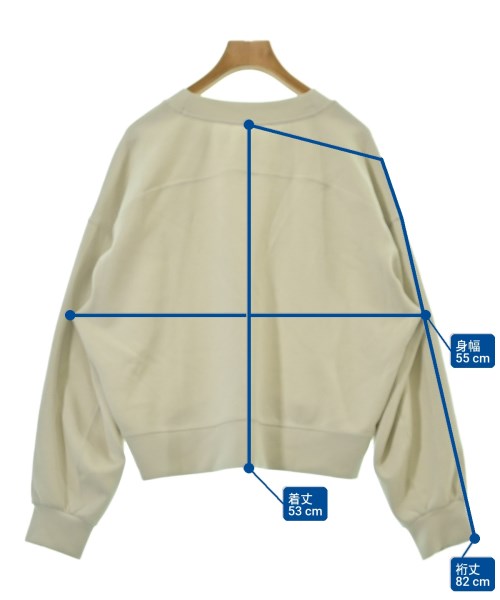 lululemon เสื้อยืด/เสื้อท็อปส์