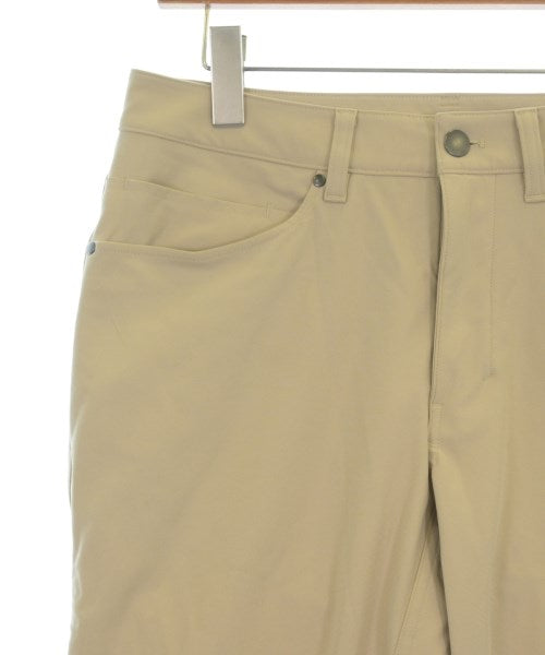 lululemon กางเกง อื่น