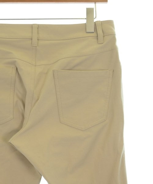 lululemon กางเกง อื่น