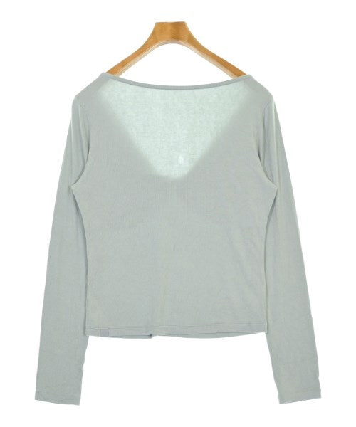lululemon เสื้อยืด/เสื้อท็อปส์