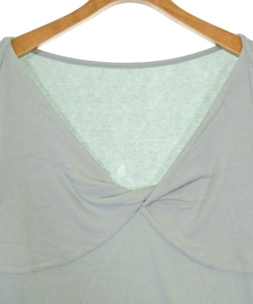 lululemon เสื้อยืด/เสื้อท็อปส์