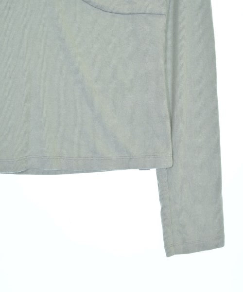 lululemon เสื้อยืด/เสื้อท็อปส์