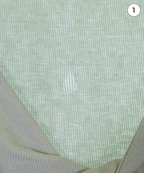 lululemon เสื้อยืด/เสื้อท็อปส์