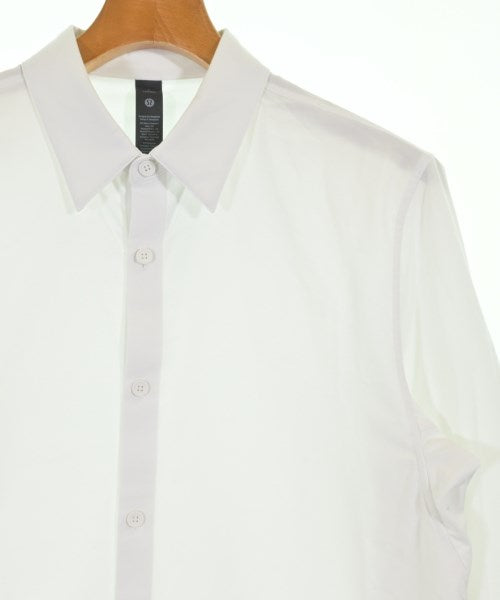 lululemon เสื้อลำลอง