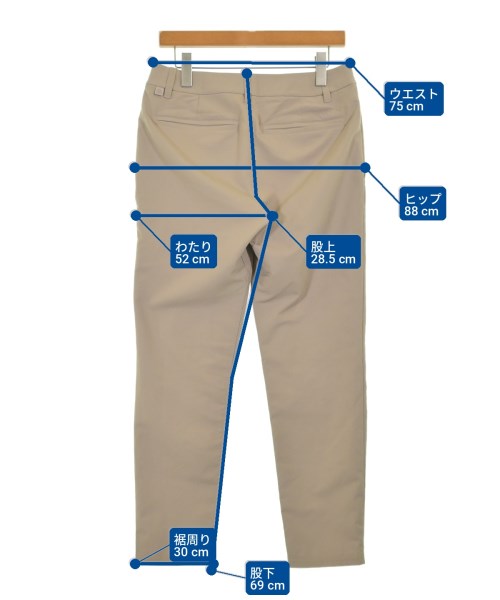 lululemon ชุดสูทแบบครบเซต (อื่นๆ)
