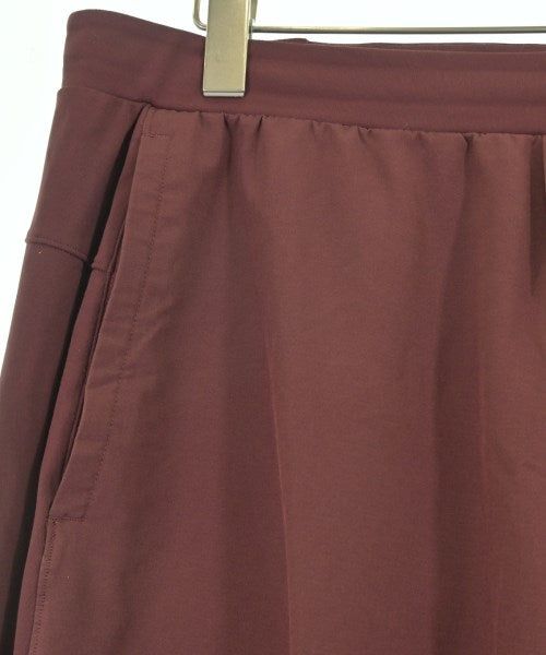 lululemon กางเกงวอร์ม