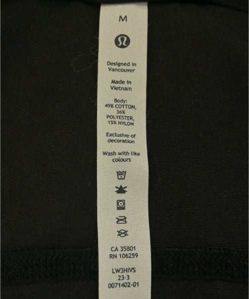 lululemon แจ็คเก็ตเบลาส์ อื่น