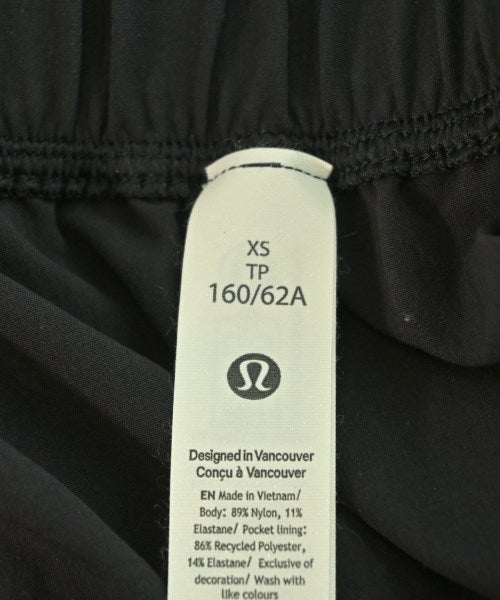 lululemon ชุดสูทแบบครบเซต (อื่นๆ)