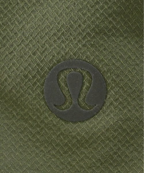 lululemon กางเกงขาสั้น