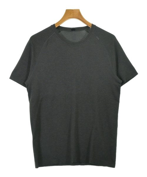 lululemon เสื้อยืด/เสื้อท็อปส์
