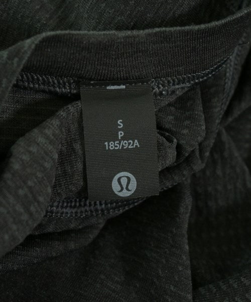 lululemon เสื้อยืด/เสื้อท็อปส์