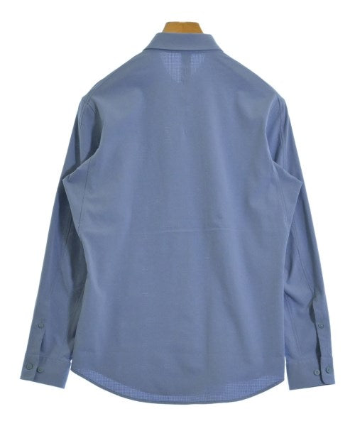 lululemon เสื้อลำลอง